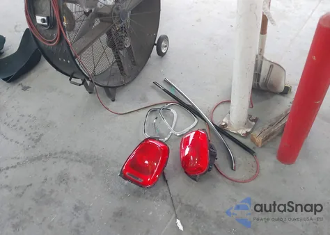 2018 Mini Hardtop Cooper S z USA, uszkodzony, nr VIN WMWXP7C54J2A49329